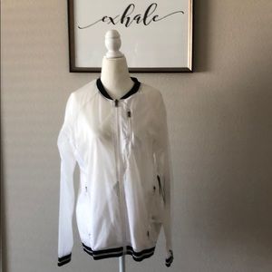 Under Armour Running Jacket